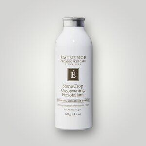 Eminence Organic Stone Crop Oxygenating Fizzofoliant